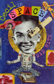 Title: Cecil in Space, Author: Sid Hite