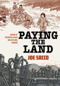 Free ebook download uk Paying the Land 9781627799034 (English literature)