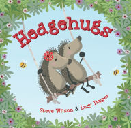 Title: Hedgehugs (Hedgehugs Series #1), Author: Steve Wilson