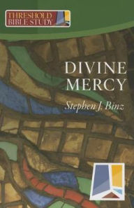 Title: Divine Mercy, Author: Stephen J. Binz