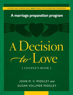 Decision to Love Couples Book