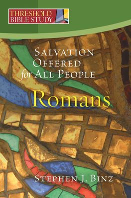 Romans: Salvation for All