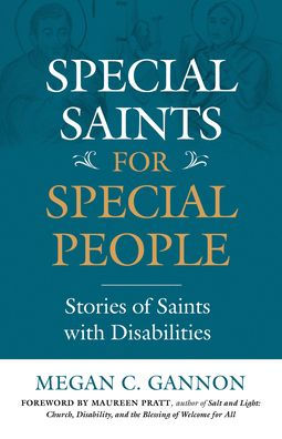 Special Saints for People: Stories of with Disabilities