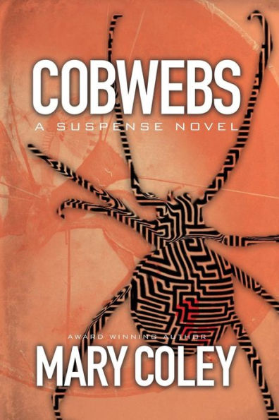 Cobwebs: A Suspense Novel