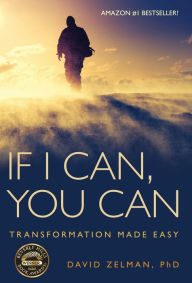 Download free account book If I Can, You Can: Transformation Made Easy