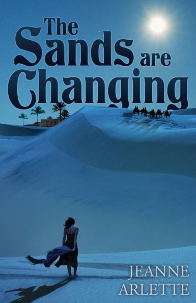 The Sands Are Changing