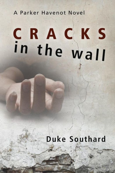 Cracks the Wall