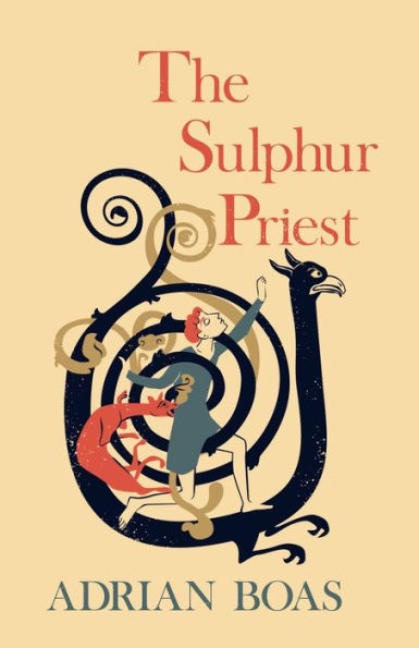 The Sulphur Priest