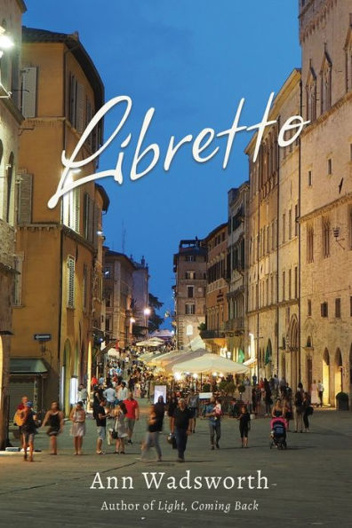 Libretto