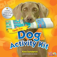 Title: 101 Dog Tricks, Kids Edition: Fun and Easy Activities, Games, and Crafts, Author: Kyra Sundance