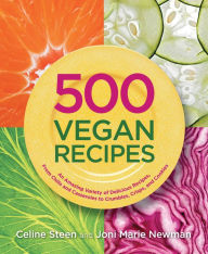 Title: The Best Vegan Desserts, Author: Celine Steen