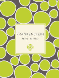 Title: Frankenstein, Author: Mary Shelley