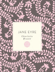 Title: Jane Eyre, Author: Charlotte Brontë