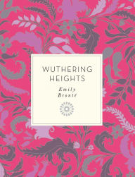 Title: Wuthering Heights, Author: Emily Brontë