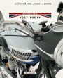 The Complete Book of Classic and Modern Triumph Motorcycles 1936-Today