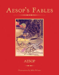 Title: Aesop's Fables, Author: Aesop