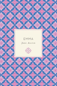 Title: Emma, Author: Jane Austen