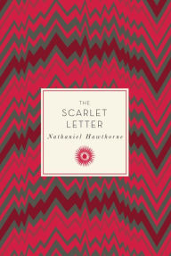 Title: The Scarlet Letter, Author: Nathaniel Hawthorne