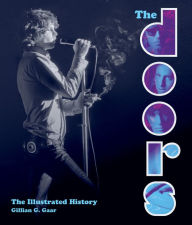 Title: The Doors: The Illustrated History, Author: Gillian G. Gaar