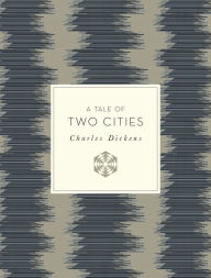 Title: A Tale of Two Cities, Author: Charles Dickens