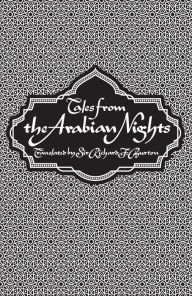 Title: Tales from the Arabian Nights, Author: Richard Burton