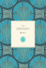 Title: The Odyssey, Author: Homer