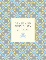 Title: Sense And Sensibility, Author: Jane Austen