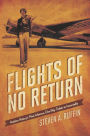 Flights of No Return: Aviation History's Most Infamous One-Way Tickets to Immortality