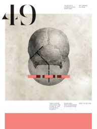 Title: 49th Publication Design Annual, Author: Society of Publication Designers