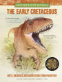 Ancient Earth Journal: The Early Cretaceous: Notes, drawings, and observations from prehistory