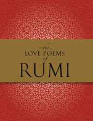 Title: The Love Poems of Rumi (PagePerfect NOOK Book), Author: Khalili Transcribed By