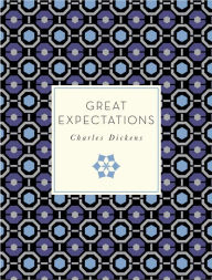 Title: Great Expectations, Author: Charles Dickens