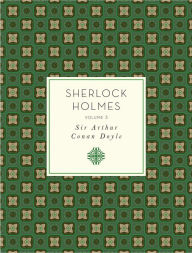 Sherlock Holmes, Volume 3