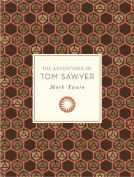 Title: The Adventures of Tom Sawyer, Author: Mark Twain