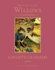 Title: The Wind in the Willows, Author: Kenneth Grahame