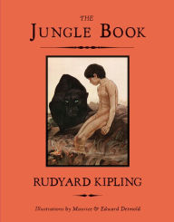 Draw Your Own Story, The Jungle Book: Your Favorite Mowgli Classics to Read and Illustrate