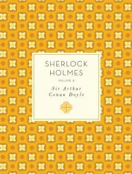 Title: Sherlock Holmes: Volume 4, Author: Arthur Conan Doyle