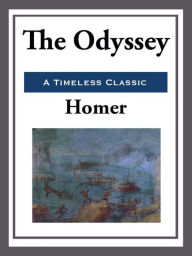 Title: The Odyssey, Author: Homer