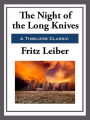 The Night of the Long Knives