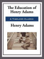 The Education of Henry Adams