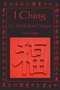 Title: I Ching, Author: Unknown