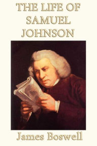 Title: The Life of Samuel Johnson, Author: James Boswell