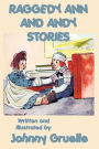 Raggedy Ann and Andy Stories