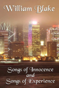 Title: Songs of Innocence and Songs of Experience, Author: William Blake