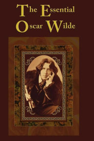 Title: The Essential Oscar Wilde, Author: Oscar Wilde