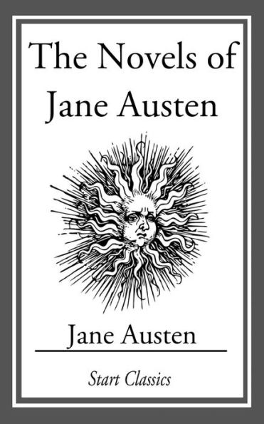 The Novels of Jane Austen