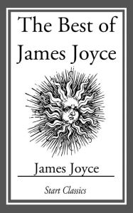 Title: The Best of James Joyce, Author: James Joyce