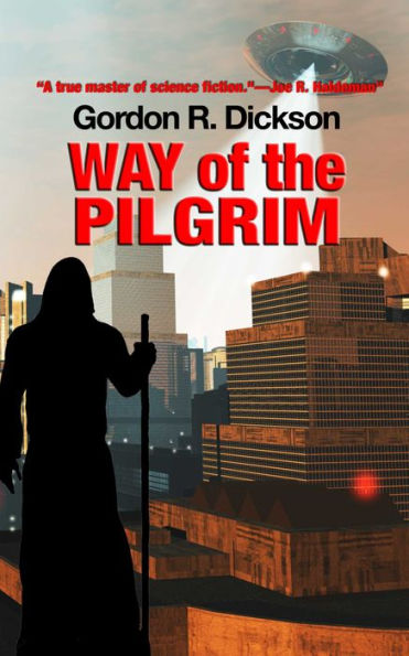 Way of the Pilgrim