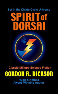 Title: Spirit of Dorsai, Author: Gordon R. Dickson