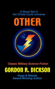 Title: Other, Author: Gordon R. Dickson